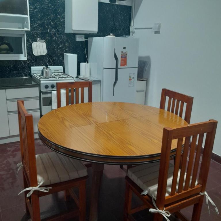 David - Apartamento de 1 dormitorio - 9