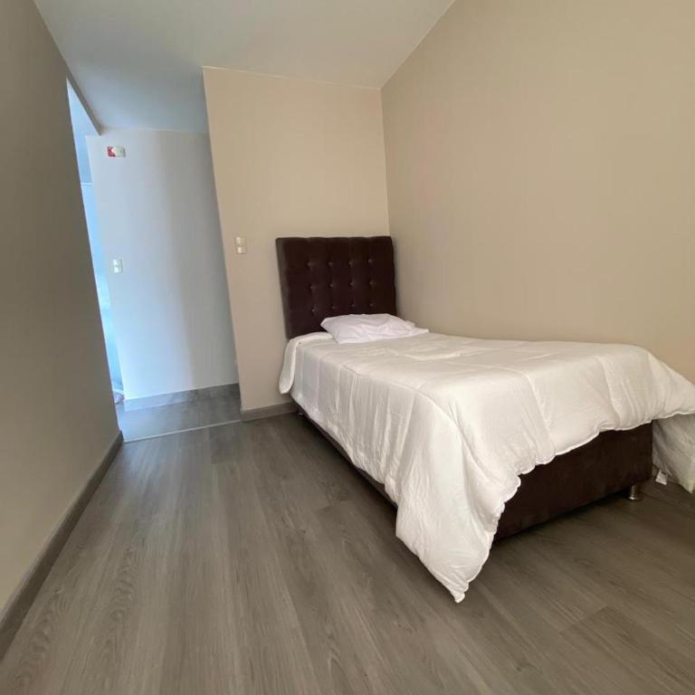 Life is better by the sea - Two-Bedroom Apartment - 9