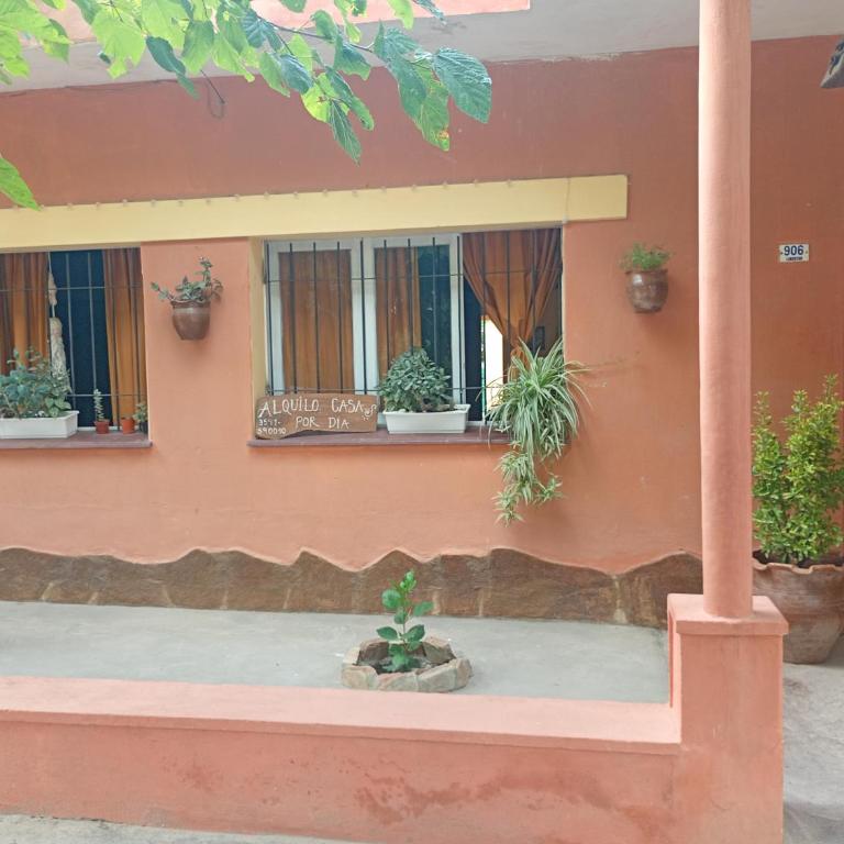Casa céntrica - Casa de 2 dormitorios - 21