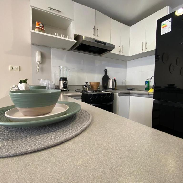 Life is better by the sea - Two-Bedroom Apartment - 4