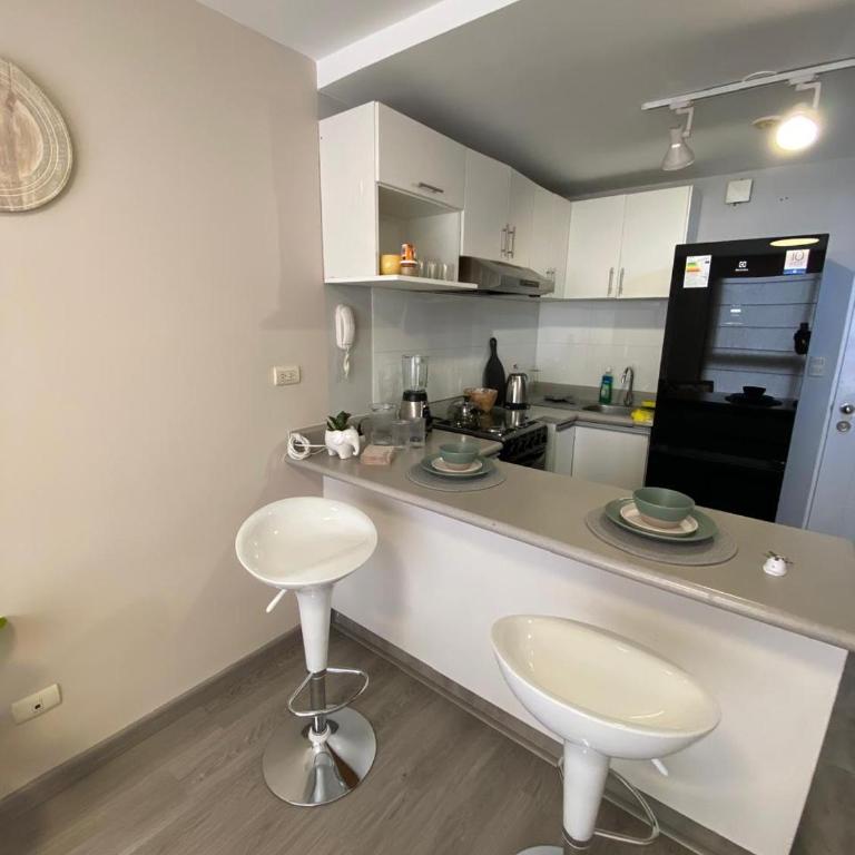 Life is better by the sea - Two-Bedroom Apartment - 3