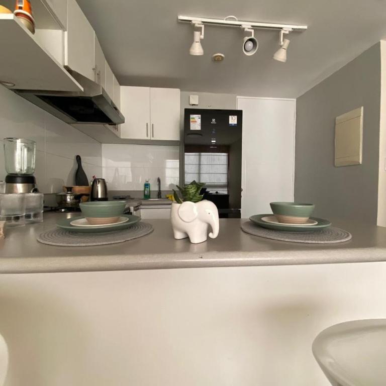 Life is better by the sea - Two-Bedroom Apartment - 5