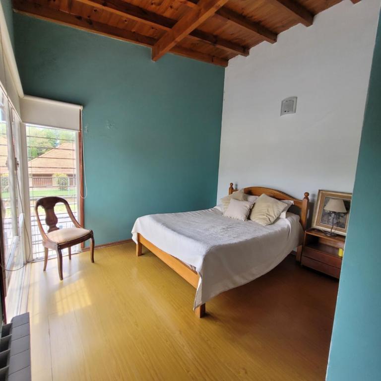 Casa Barrio Constitución - Casa de 3 dormitorios - 10