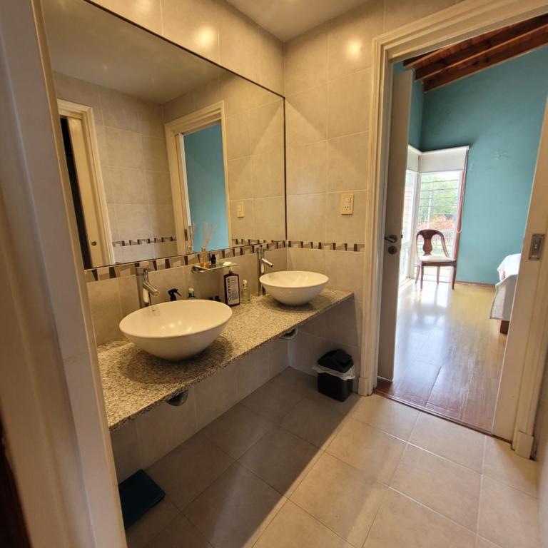 Casa Barrio Constitución - Casa de 3 dormitorios - 11
