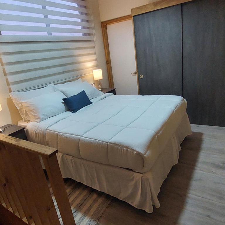 Las Lomas Cab - One-Bedroom Apartment - 4