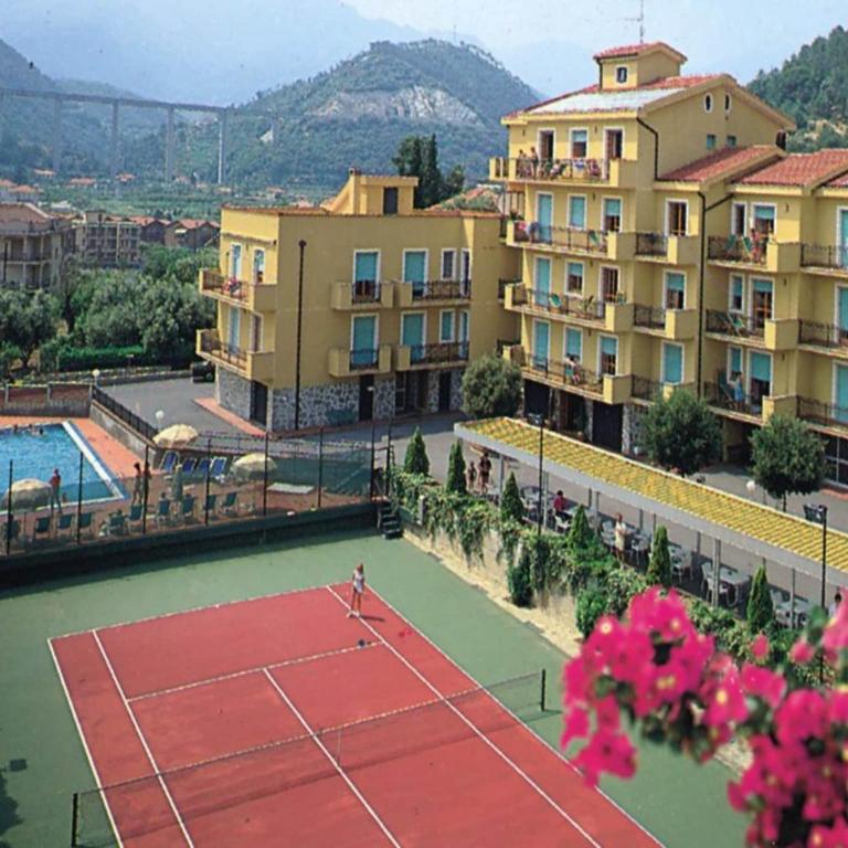 Apartment in Pietra Ligure - Appartamento con 2 Camere da Letto - 14