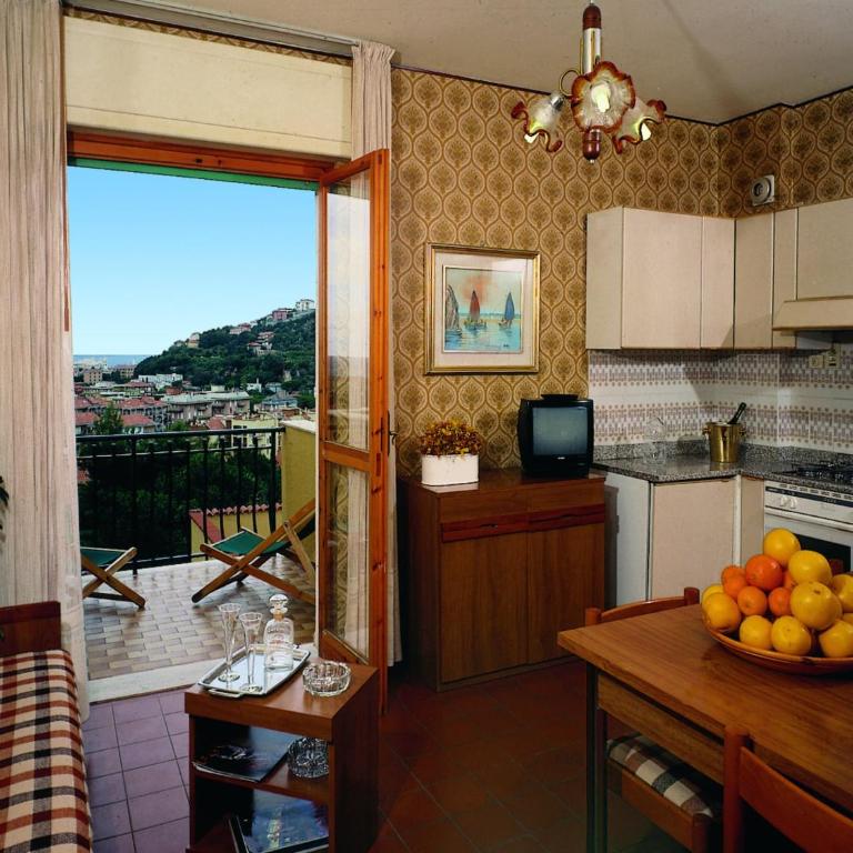 Apartment in Pietra Ligure - Appartamento con 2 Camere da Letto - 5