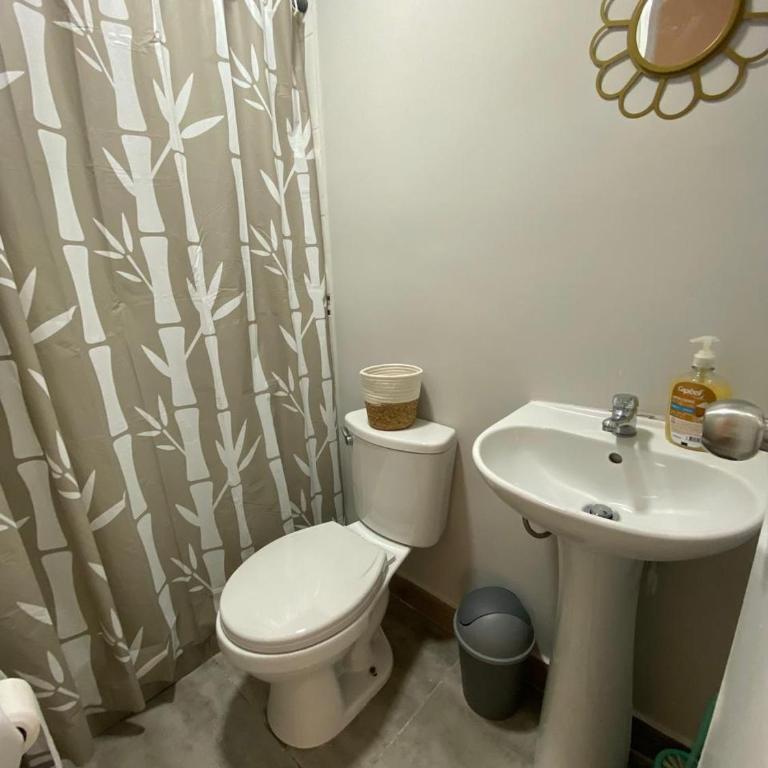 Life is better by the sea - Two-Bedroom Apartment - 10