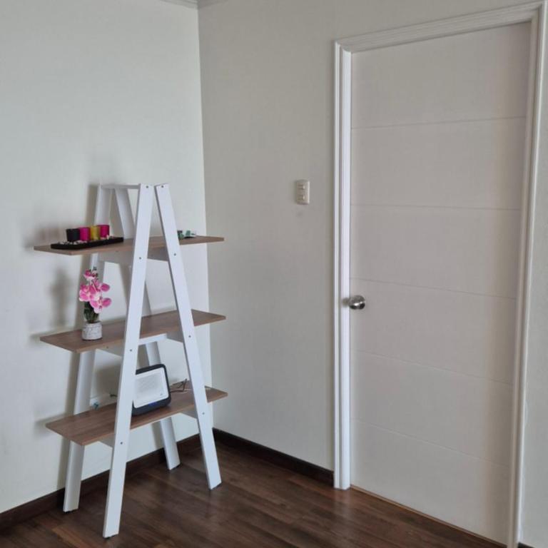 Departamento Torres Huayquique - Three-Bedroom Apartment - 7