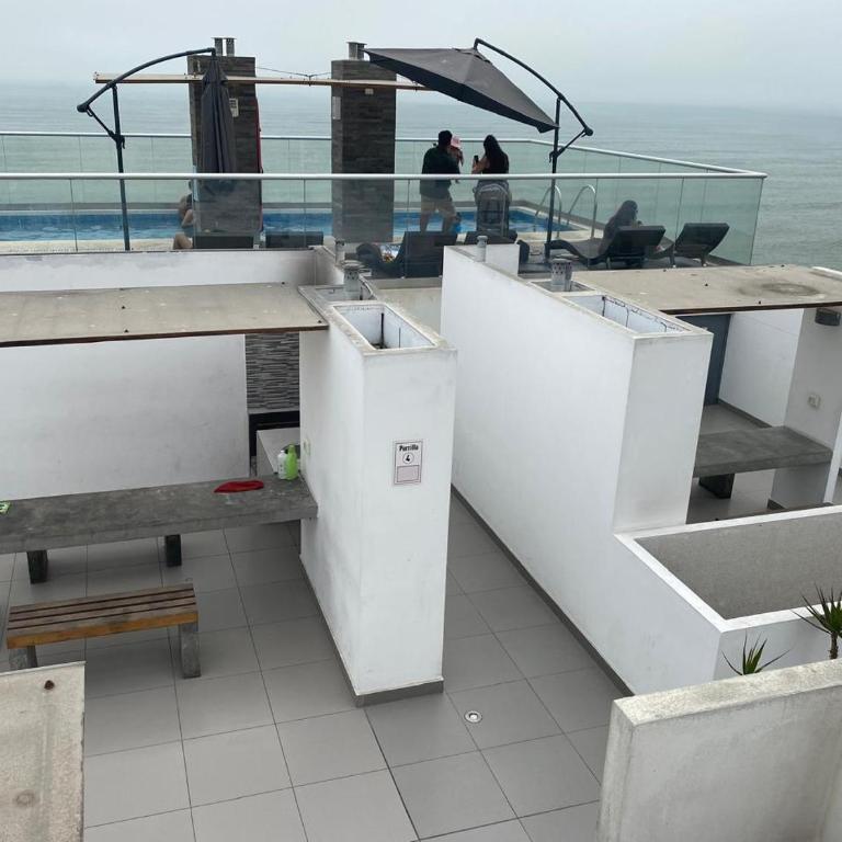 Life is better by the sea - Two-Bedroom Apartment - 16