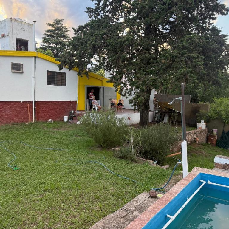 Casa en Villa Carlos Paz - Casa con 1 dormitorio - 3
