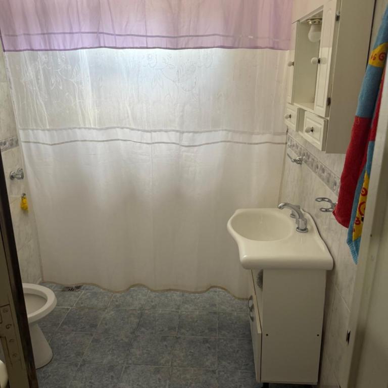Casa en Villa Carlos Paz - Casa con 1 dormitorio - 8