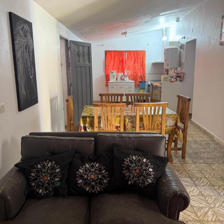 Casa en Villa Carlos Paz - Casa con 1 dormitorio - 10