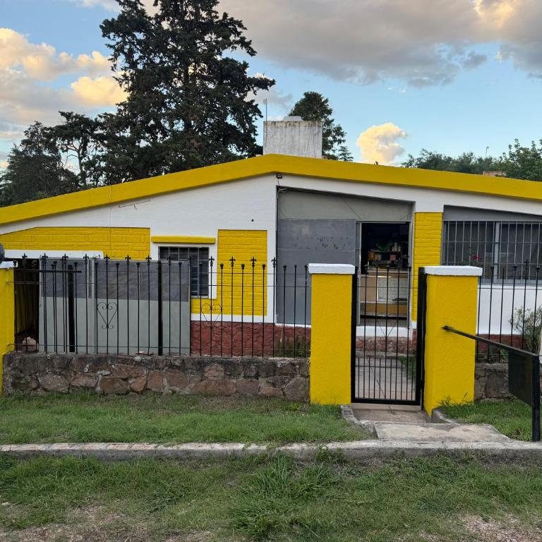 Casa en Villa Carlos Paz - Casa con 1 dormitorio - 1