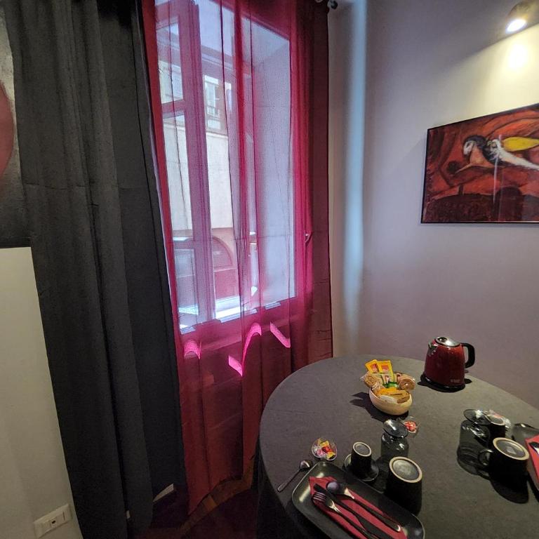Le Cœur Urban Suite Parma - Monolocale Deluxe - 16