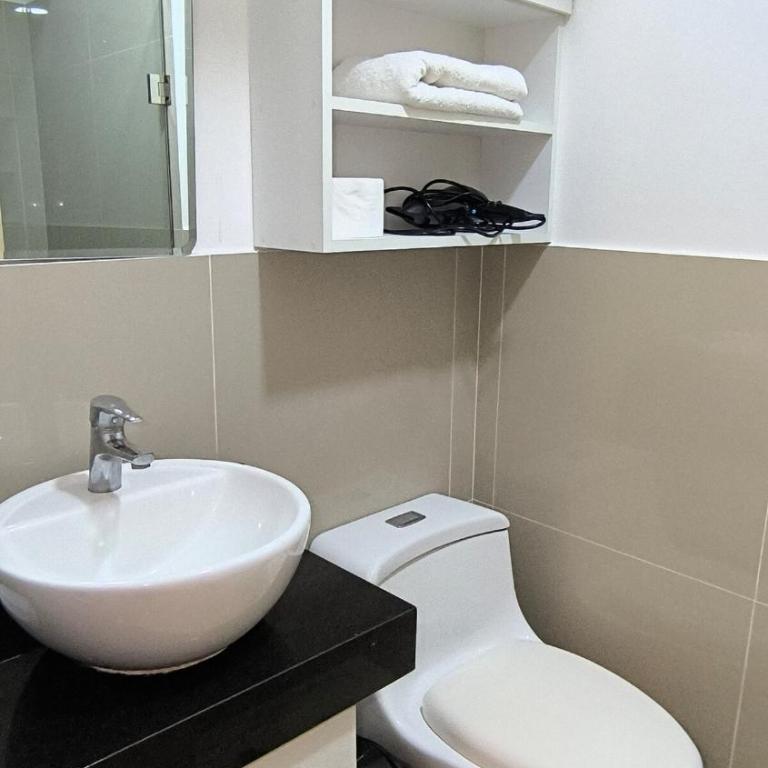 Pueblo Libre 501 - Apartamento de 2 dormitorios - 5