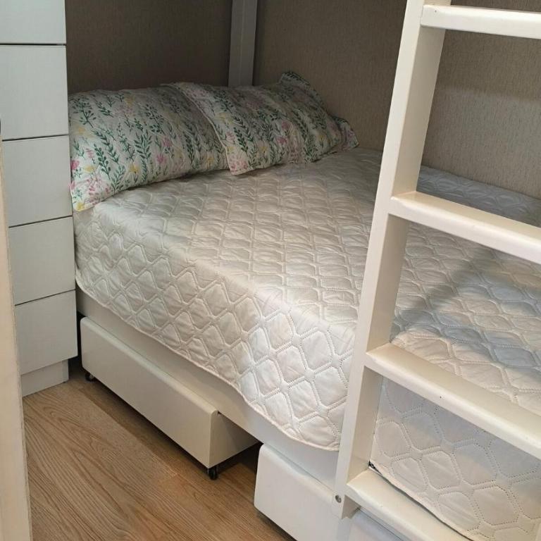 Pueblo Libre 501 - Apartamento de 2 dormitorios - 6