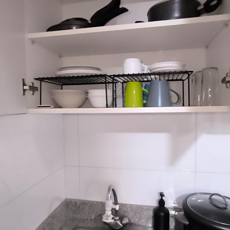 Pueblo Libre 501 - Apartamento de 2 dormitorios - 7