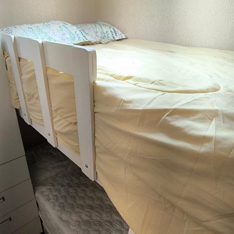 Pueblo Libre 501 - Apartamento de 2 dormitorios - 8
