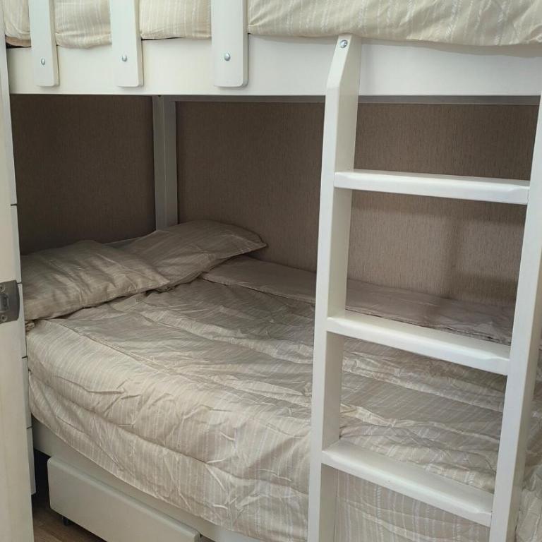 Pueblo Libre 501 - Apartamento de 2 dormitorios - 9
