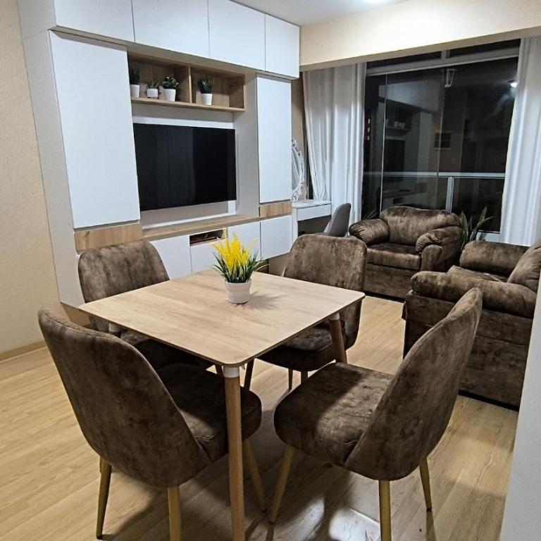 Pueblo Libre 501 - Apartamento de 2 dormitorios - 10