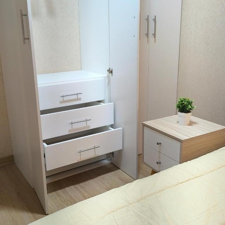 Pueblo Libre 501 - Apartamento de 2 dormitorios - 11