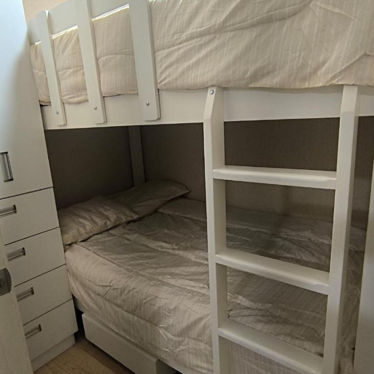 Pueblo Libre 501 - Apartamento de 2 dormitorios - 13