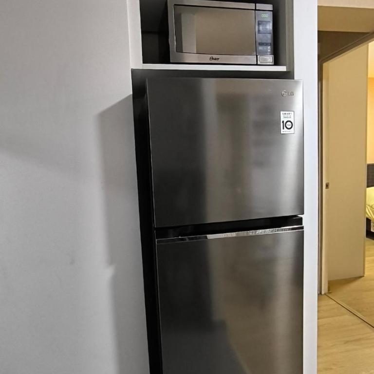 Pueblo Libre 501 - Apartamento de 2 dormitorios - 15