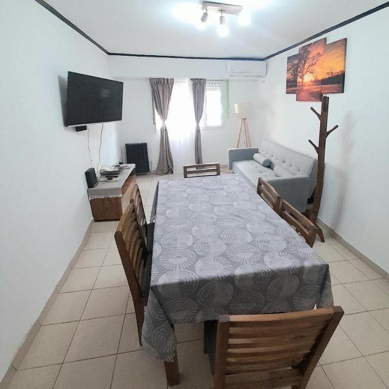 Departamento Tandil 1 - Apartamento de 2 dormitorios - 1