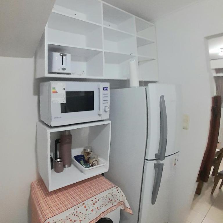 Departamento Tandil 1 - Apartamento de 2 dormitorios - 10
