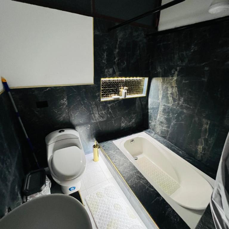 Cesar Palace Departamento - Two-Bedroom Apartment - 5