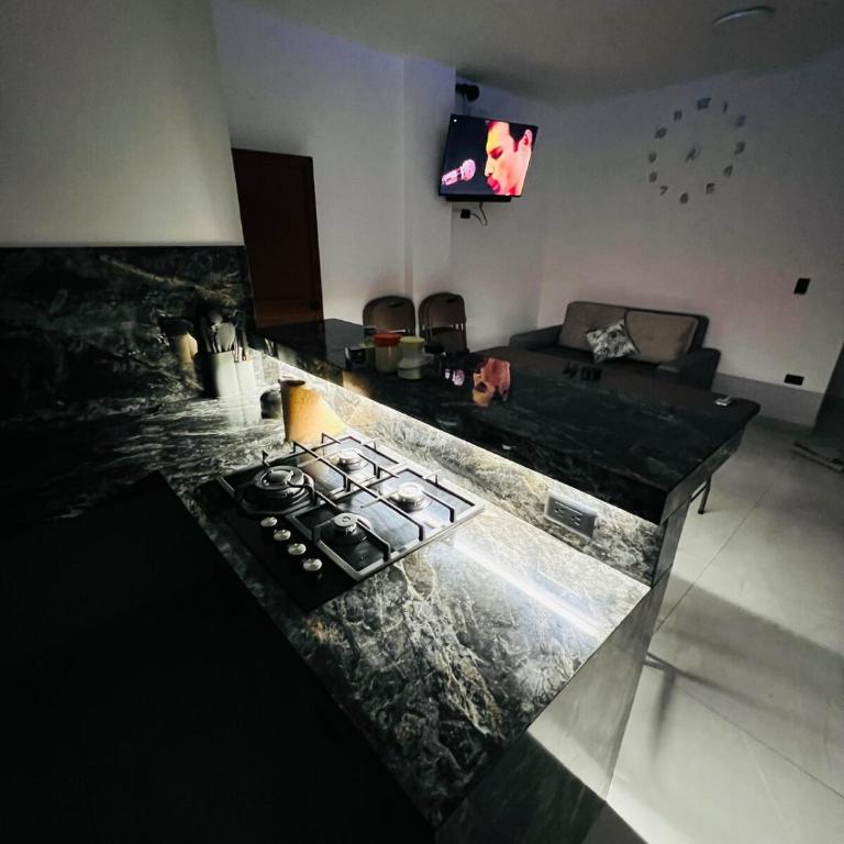 Cesar Palace Departamento - Two-Bedroom Apartment - 9