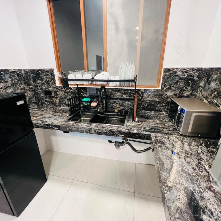Cesar Palace Departamento - Two-Bedroom Apartment - 8