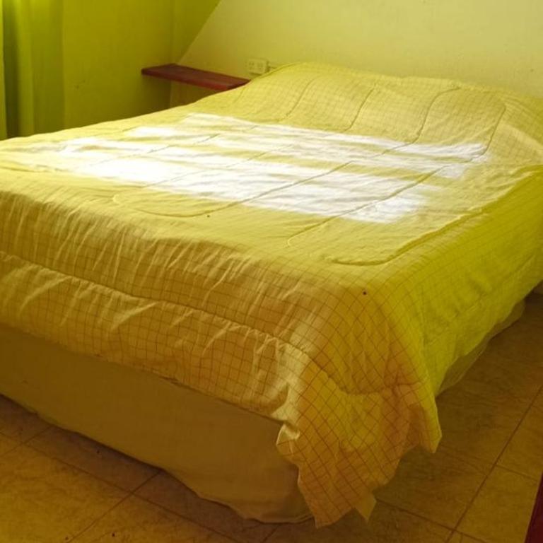 Cabaña el volcan - Two-Bedroom Apartment - 2