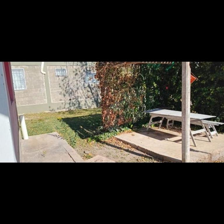 Cabaña el volcan - Apartamento de 2 dormitorios - 10