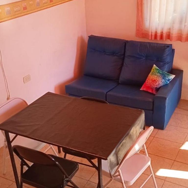 Cabaña el volcan - Apartamento de 2 dormitorios - 11