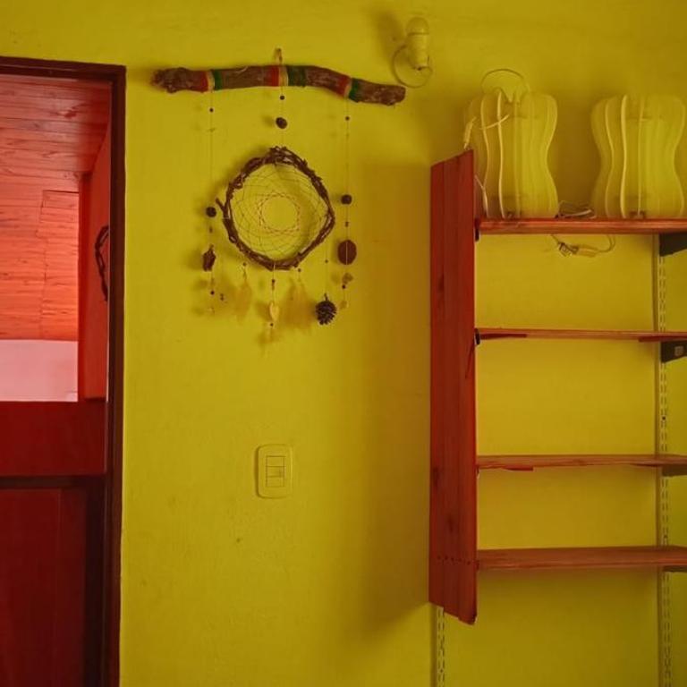 Cabaña el volcan - Apartamento de 2 dormitorios - 13