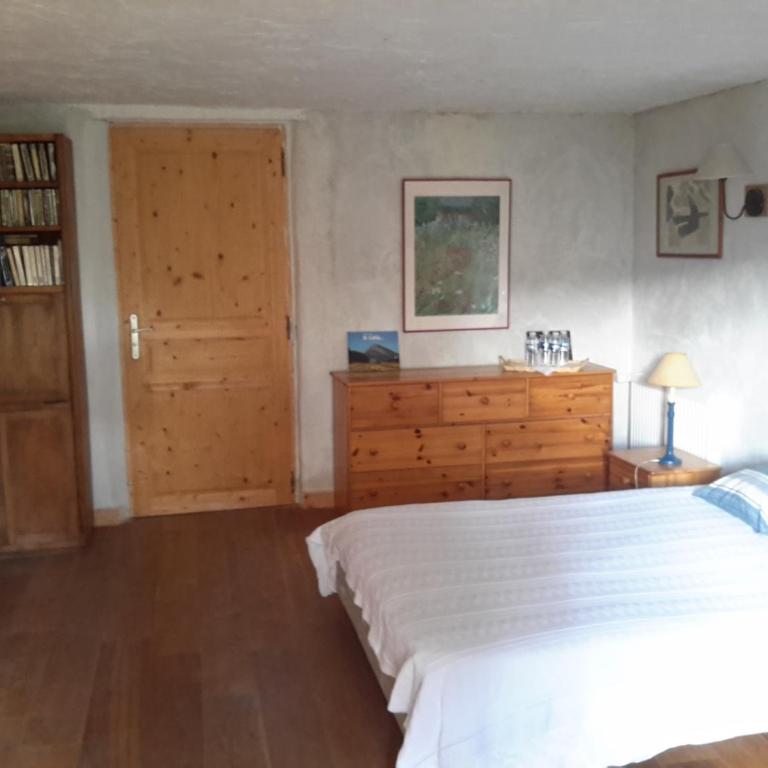 Casa Arnera - Chambre Double Familiale - 6