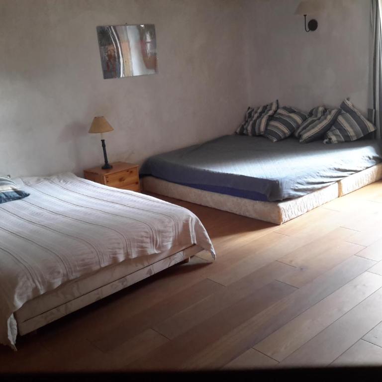 Casa Arnera - Chambre Double Familiale - 5