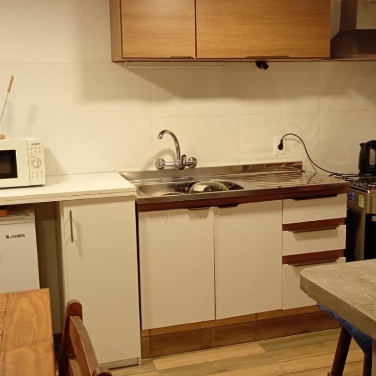 Cazartes puma - One-Bedroom House - 2