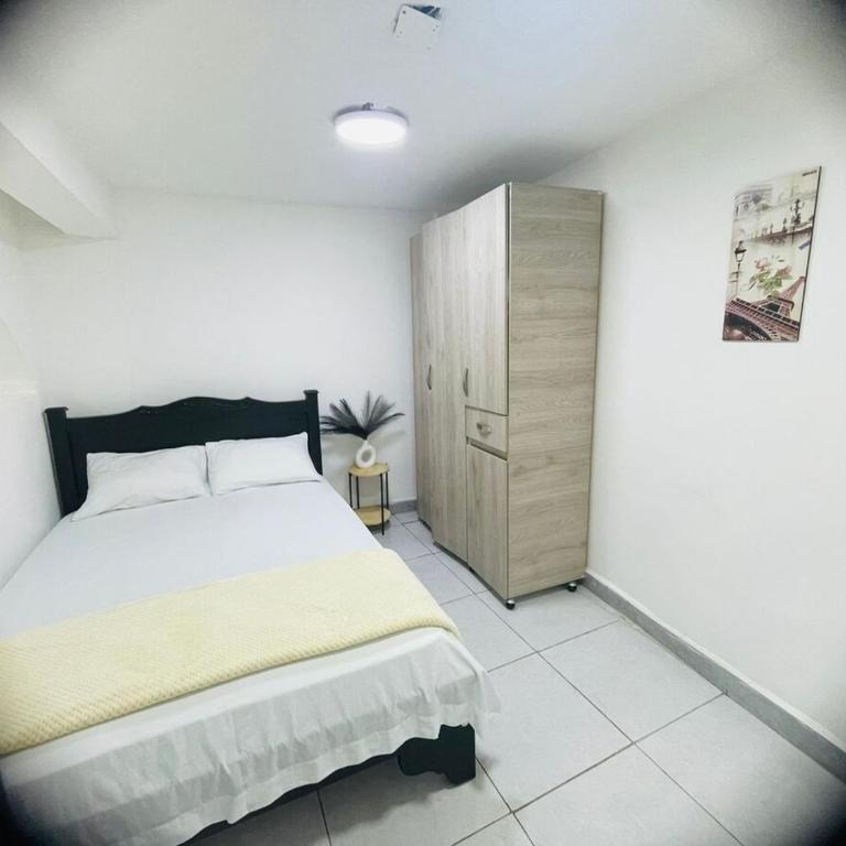 Refugio del lago - Apartment - 2