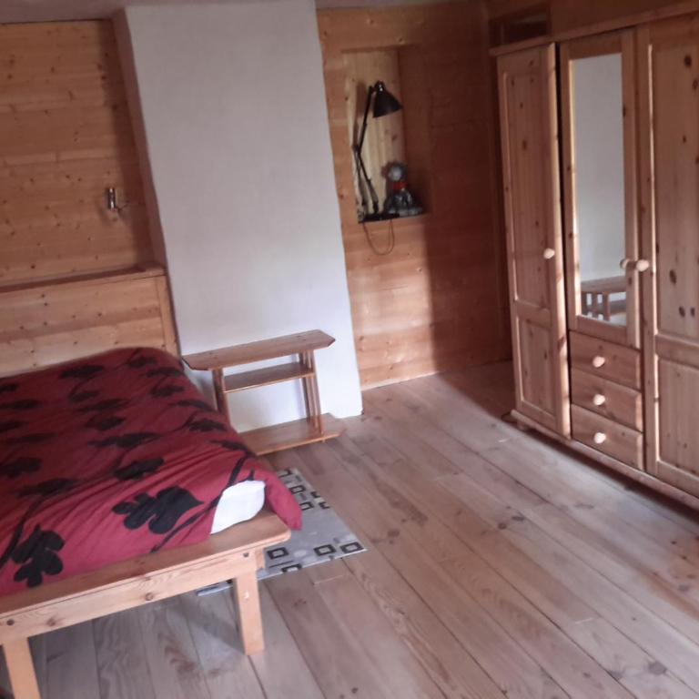 Casa Arnera - Chambre Double - Vue sur Montagne - 3