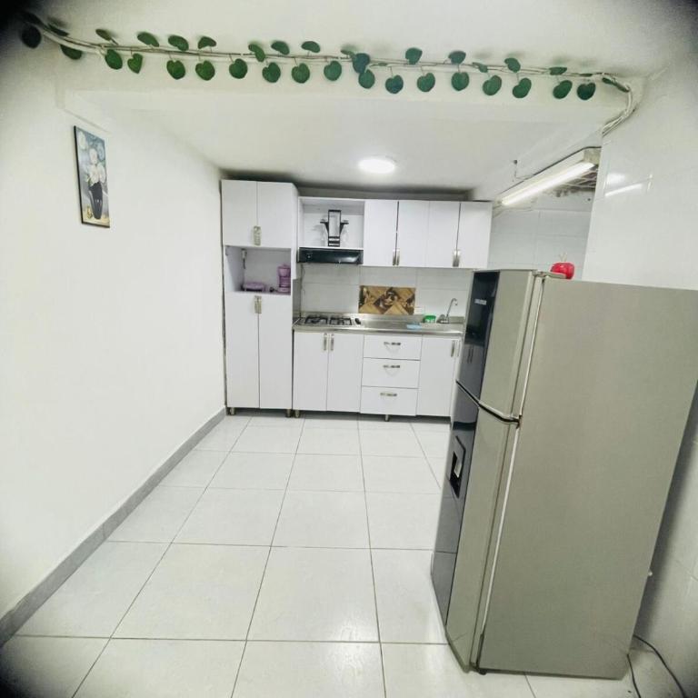 Refugio del lago - Apartment - 9