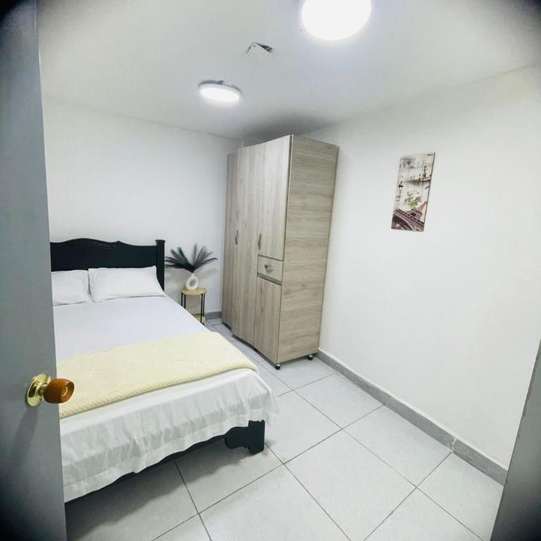Refugio del lago - Apartment - 11