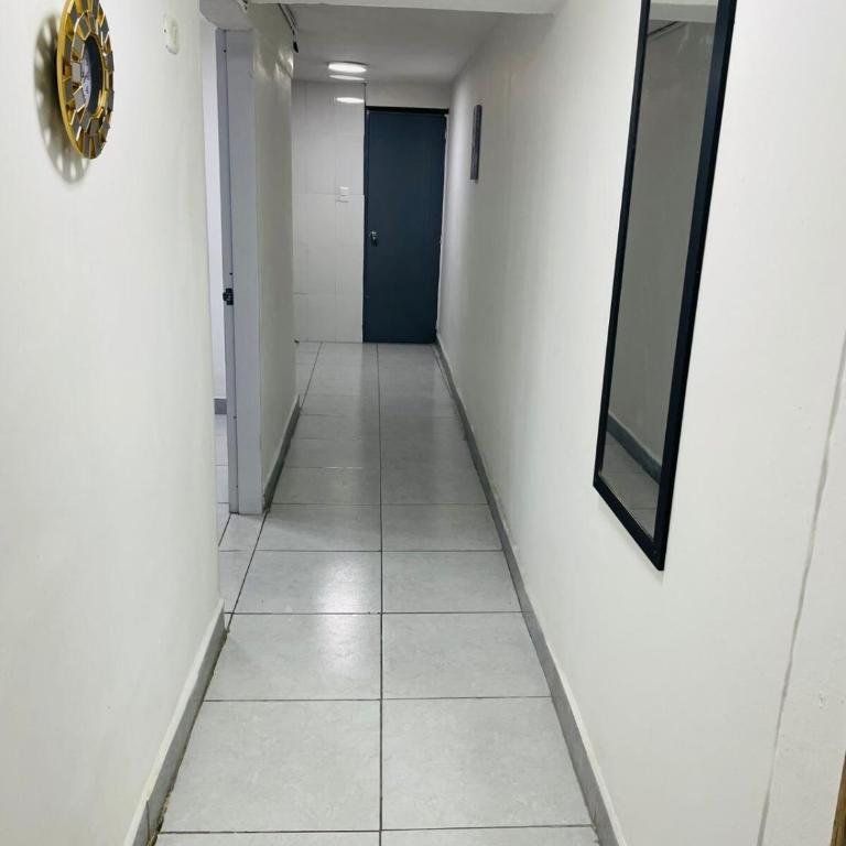 Refugio del lago - Apartment - 12