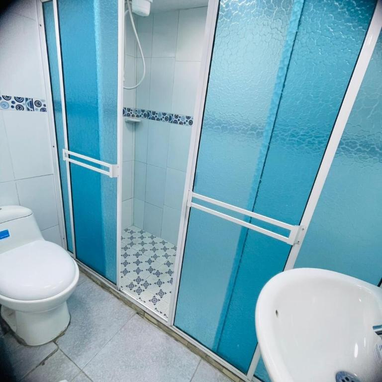 Refugio del lago - Apartment - 14