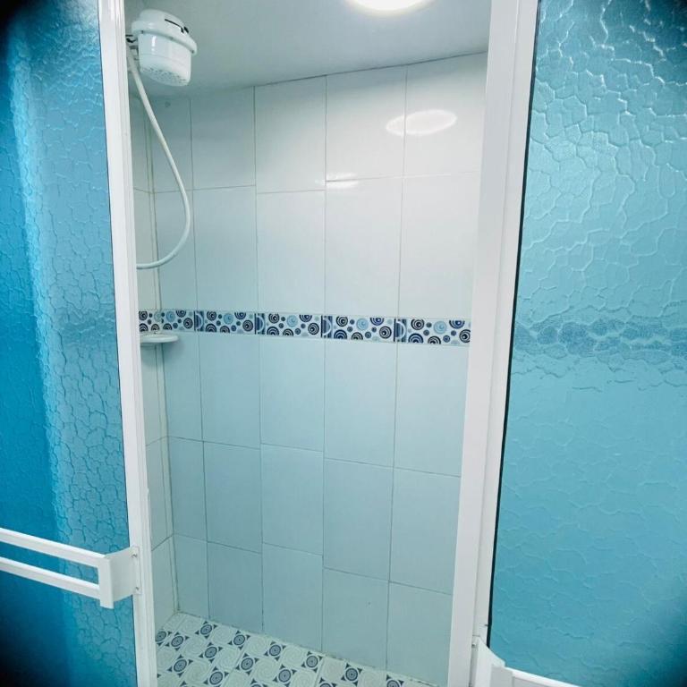 Refugio del lago - Apartment - 15