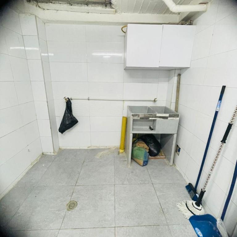 Refugio del lago - Apartment - 16