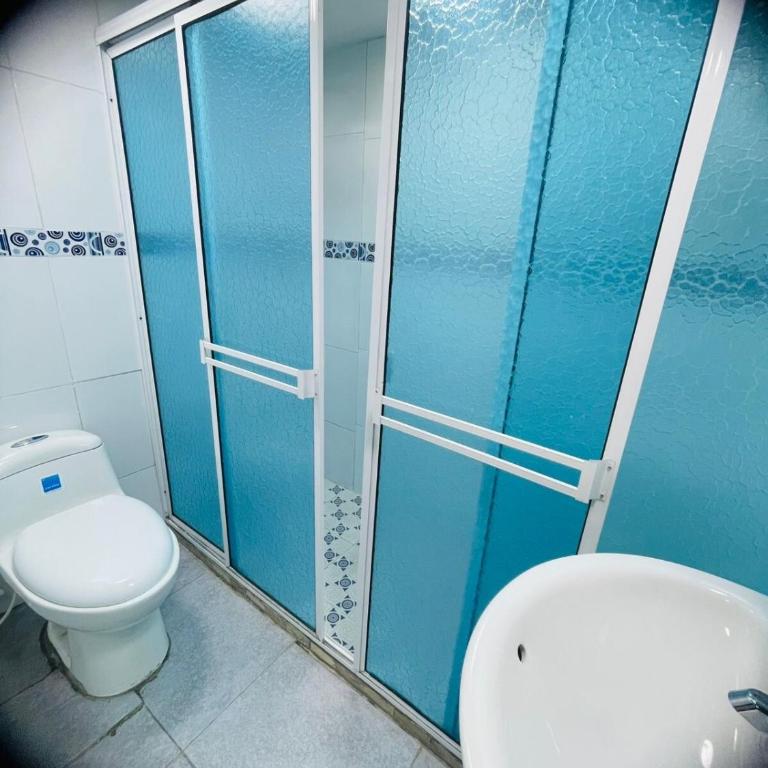 Refugio del lago - Apartment - 17