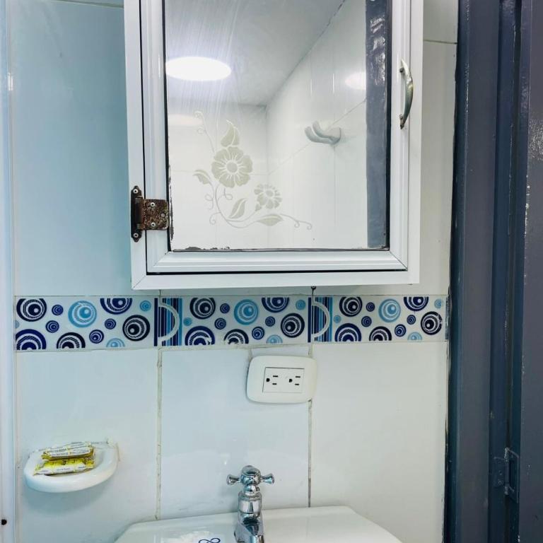 Refugio del lago - Apartment - 18